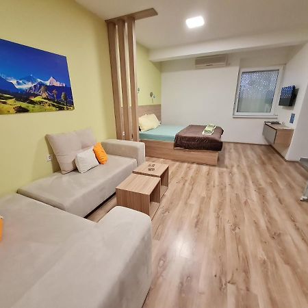 Bojana Apartment ネゴティノ エクステリア 写真