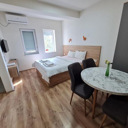 Bojana Apartment ネゴティノ エクステリア 写真