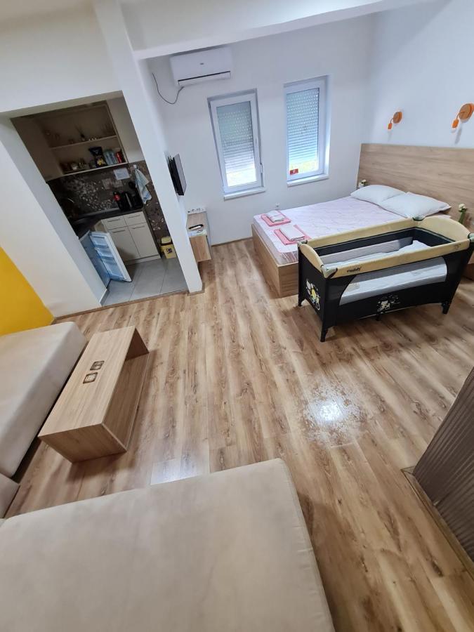 Bojana Apartment ネゴティノ エクステリア 写真