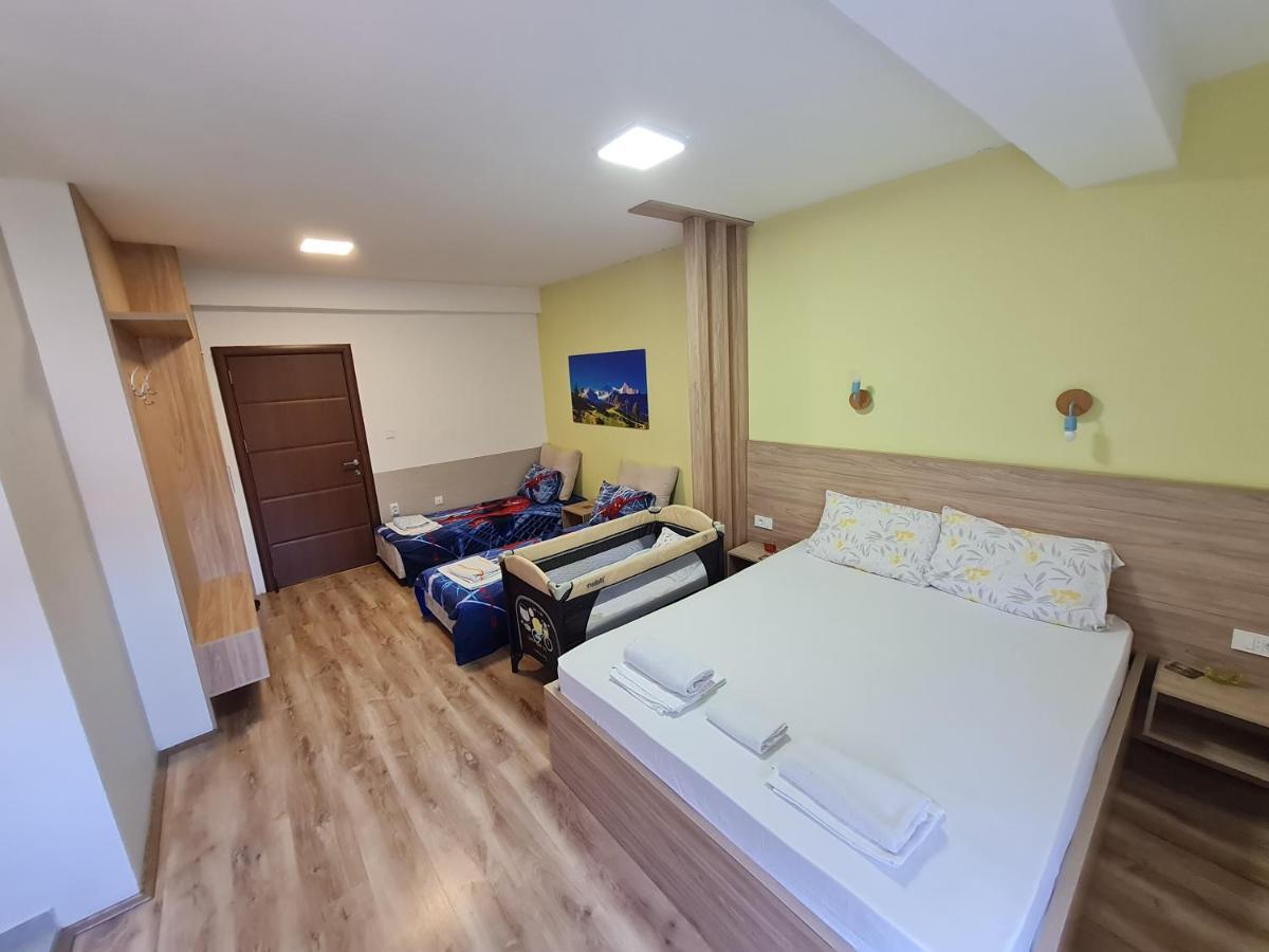 Bojana Apartment ネゴティノ エクステリア 写真