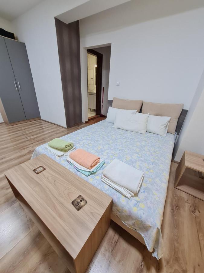Bojana Apartment ネゴティノ エクステリア 写真