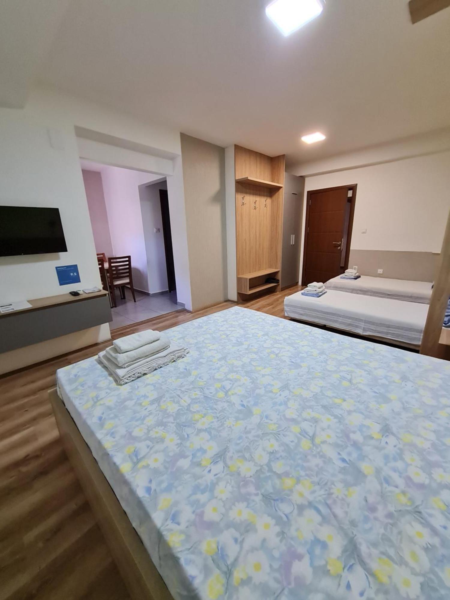 Bojana Apartment ネゴティノ エクステリア 写真