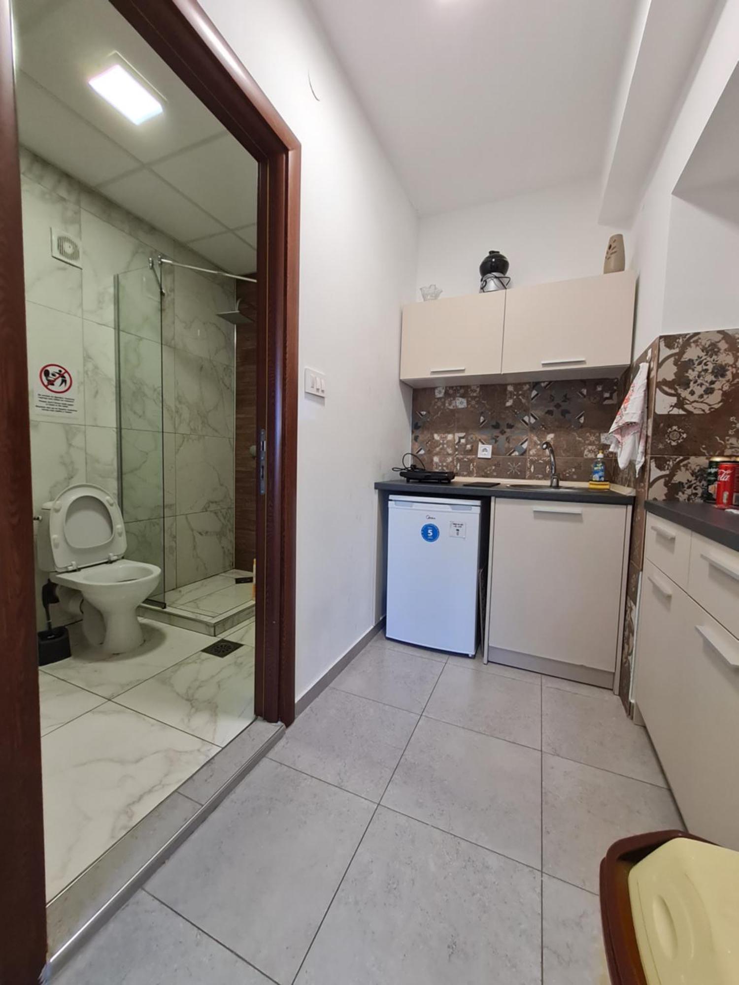 Bojana Apartment ネゴティノ エクステリア 写真