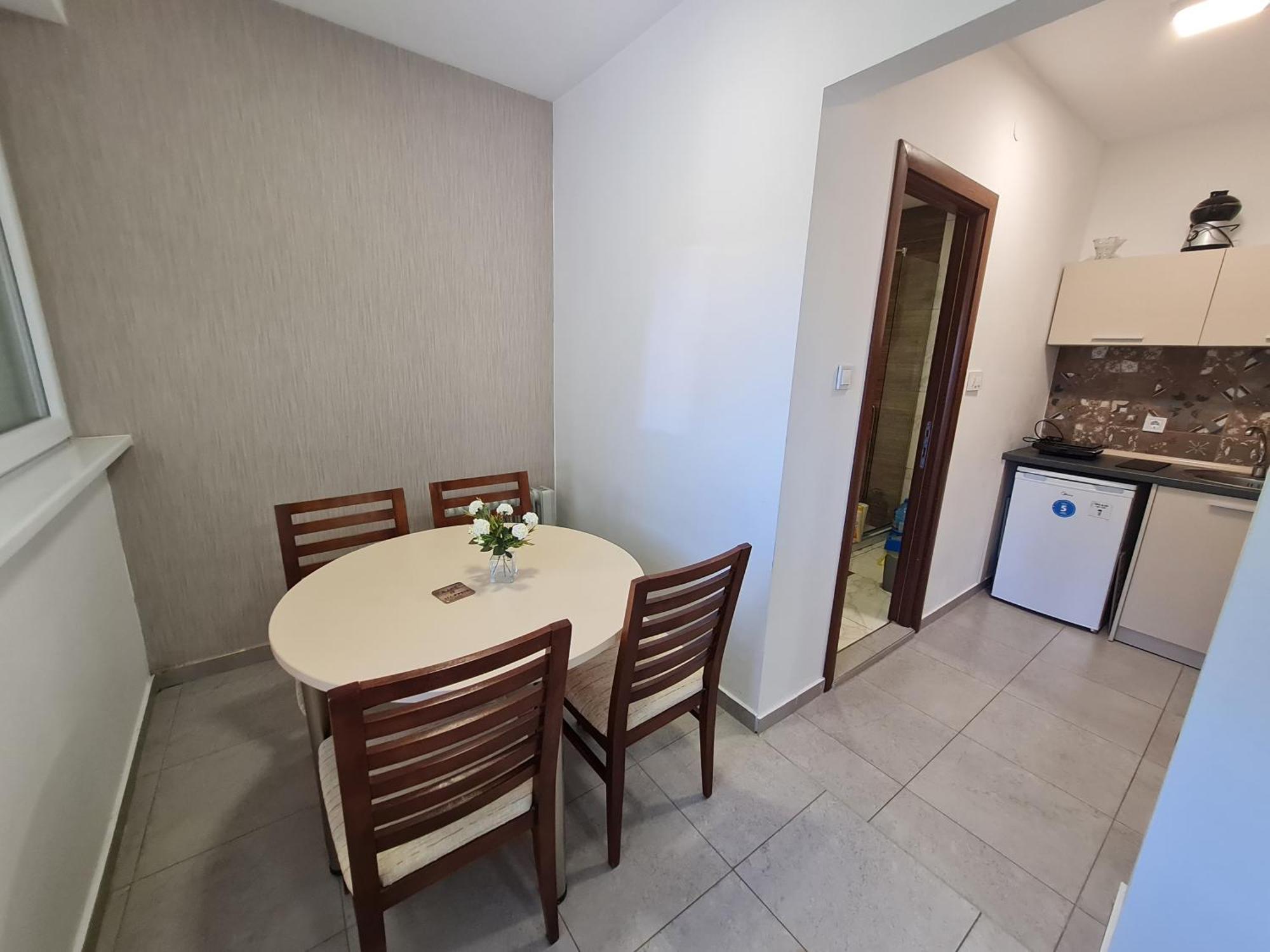 Bojana Apartment ネゴティノ エクステリア 写真