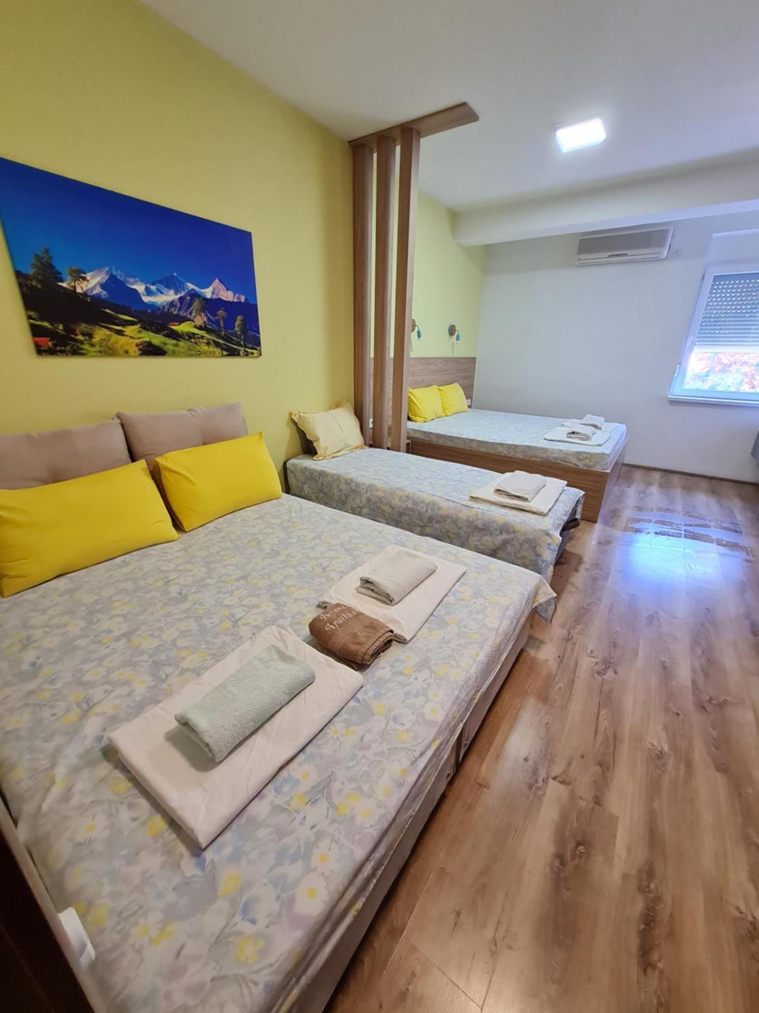 Bojana Apartment ネゴティノ 部屋 写真