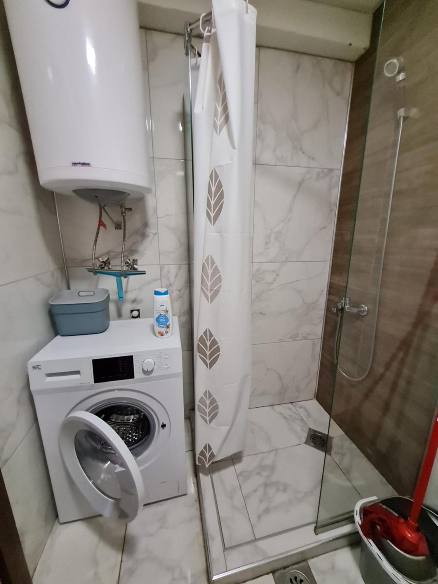 Bojana Apartment ネゴティノ 部屋 写真