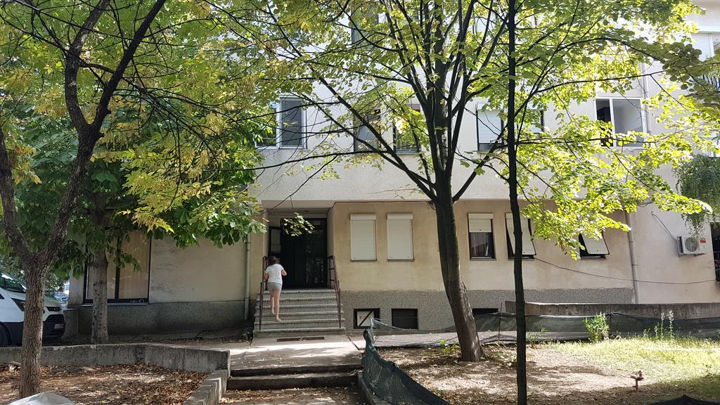 Bojana Apartment ネゴティノ エクステリア 写真
