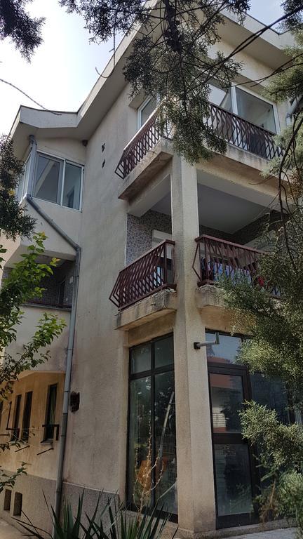 Bojana Apartment ネゴティノ エクステリア 写真