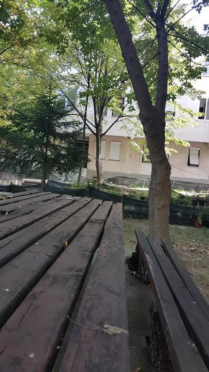 Bojana Apartment ネゴティノ エクステリア 写真