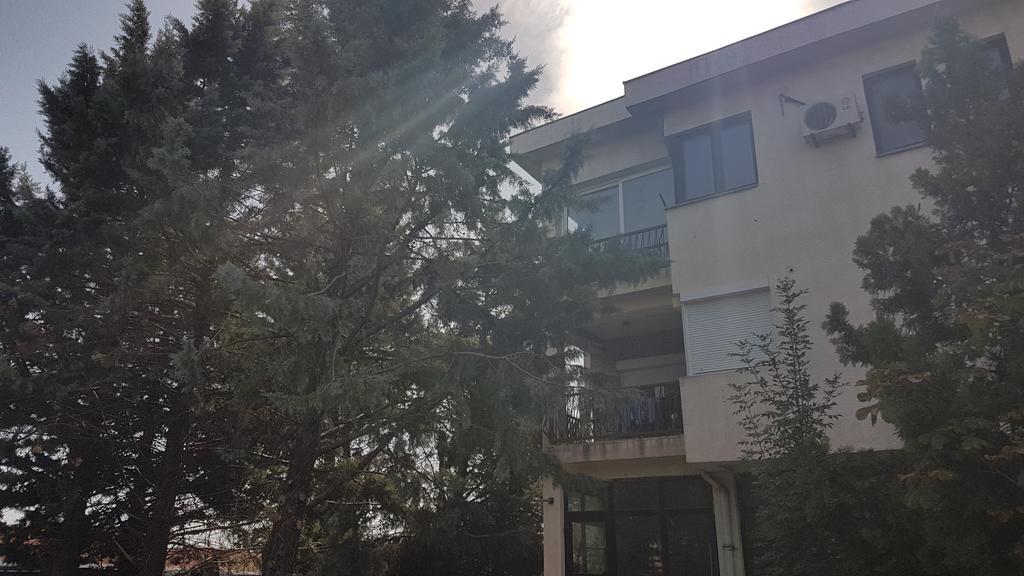 Bojana Apartment ネゴティノ エクステリア 写真