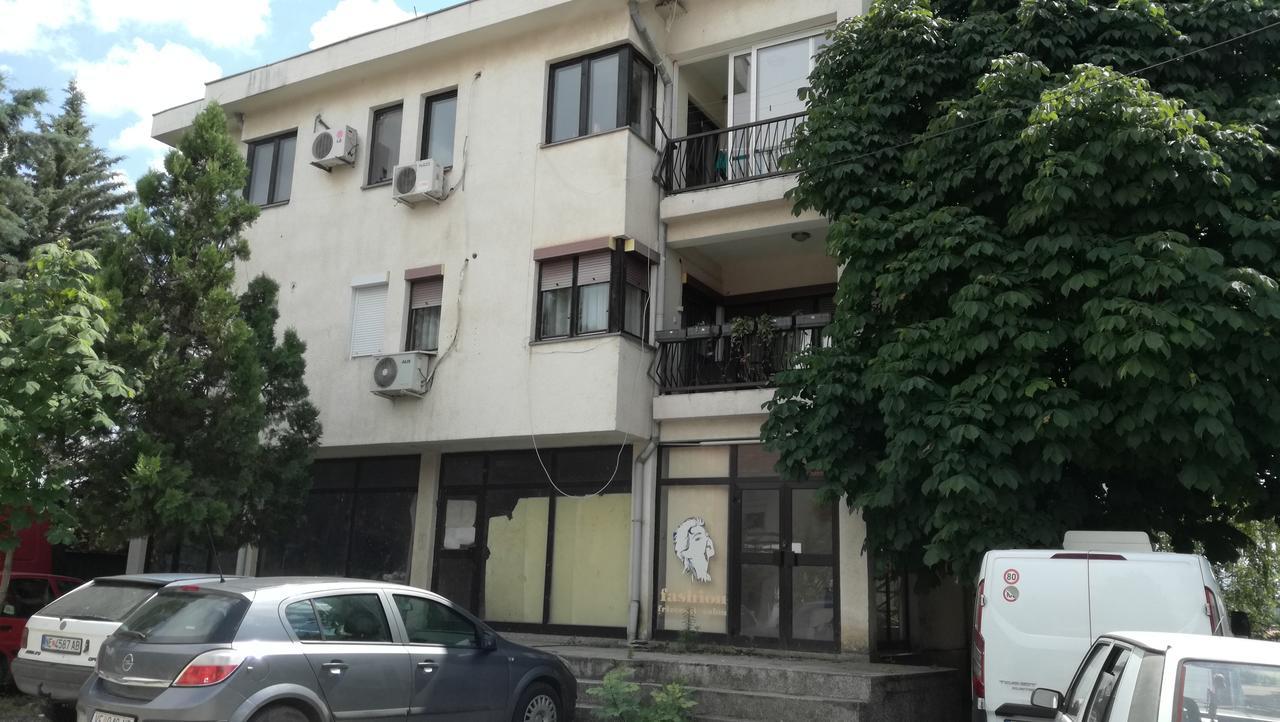 Bojana Apartment ネゴティノ エクステリア 写真