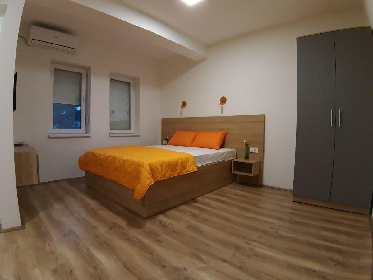 Bojana Apartment ネゴティノ エクステリア 写真