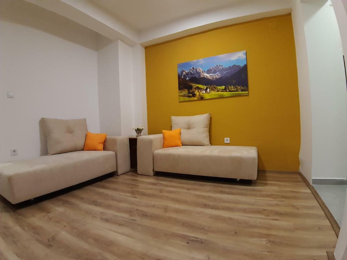 Bojana Apartment ネゴティノ エクステリア 写真