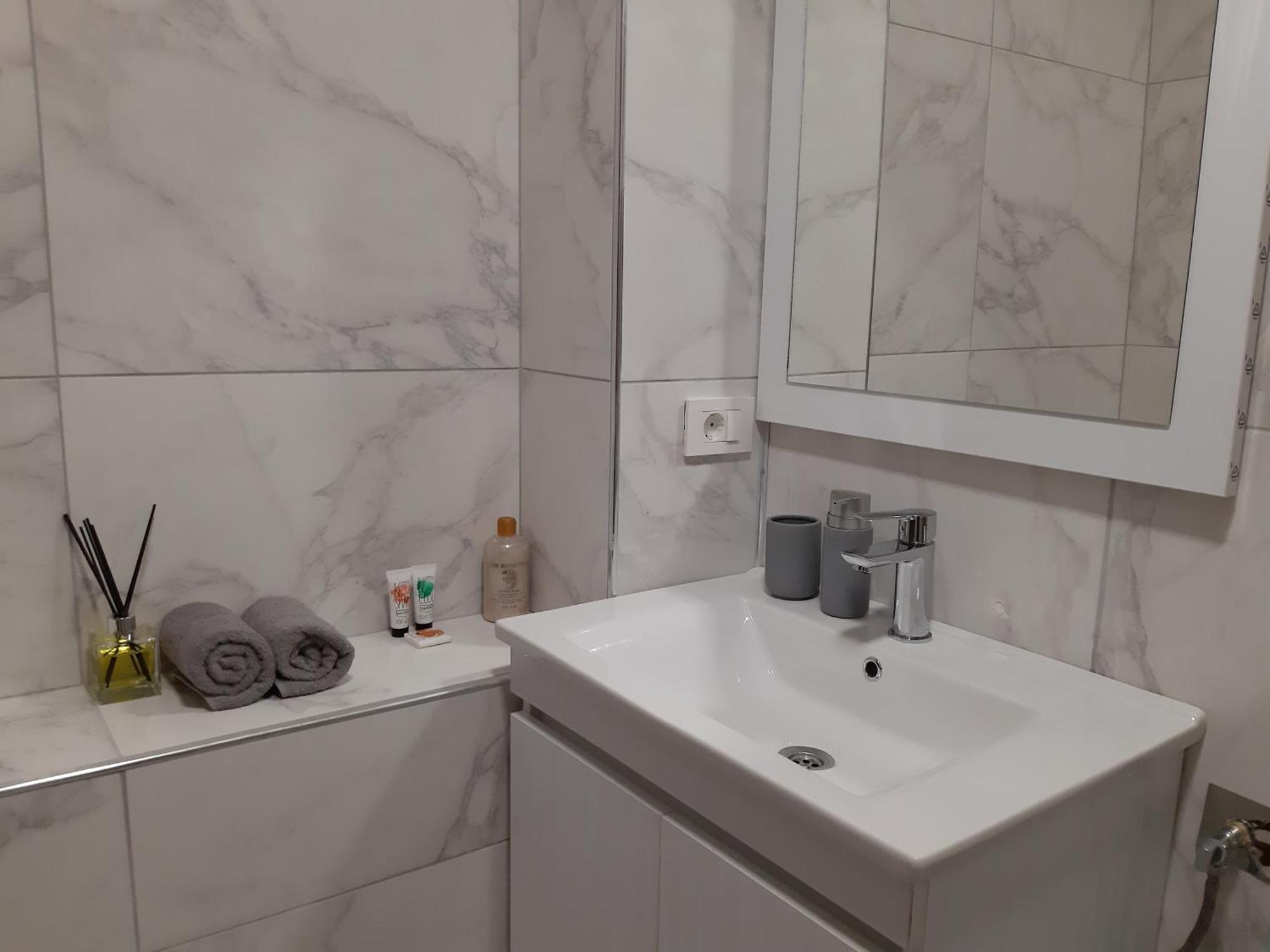 Bojana Apartment ネゴティノ エクステリア 写真