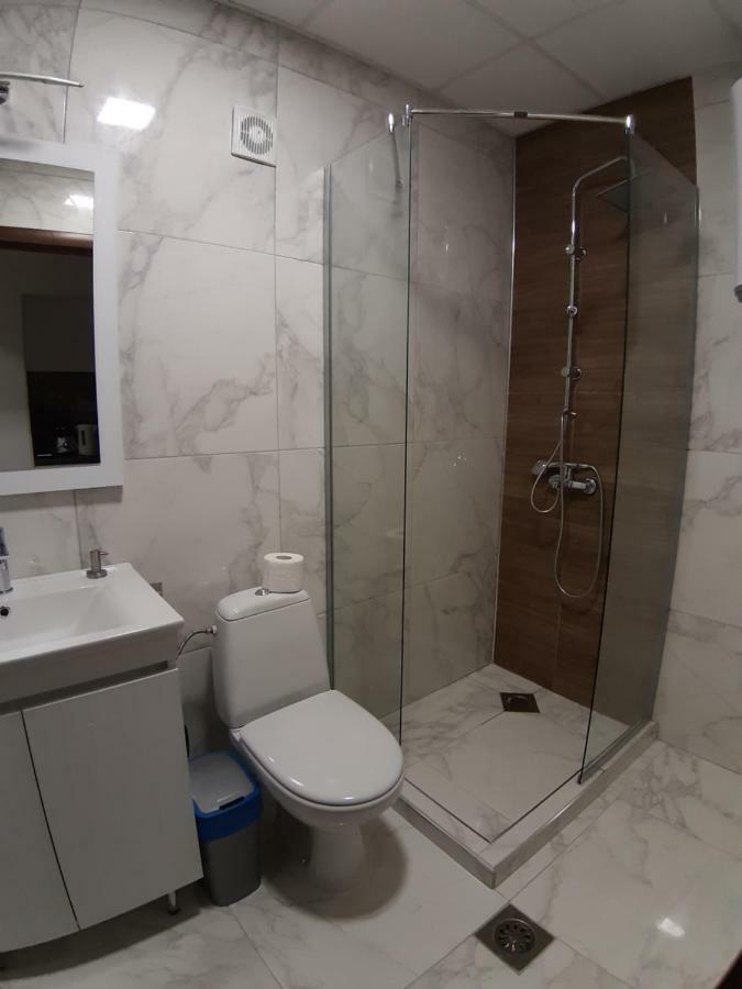 Bojana Apartment ネゴティノ エクステリア 写真