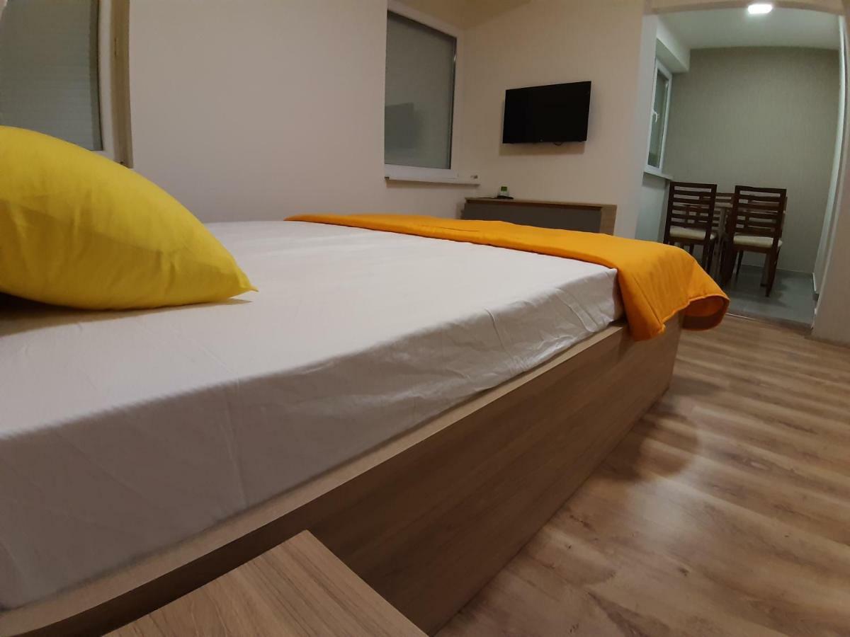 Bojana Apartment ネゴティノ エクステリア 写真