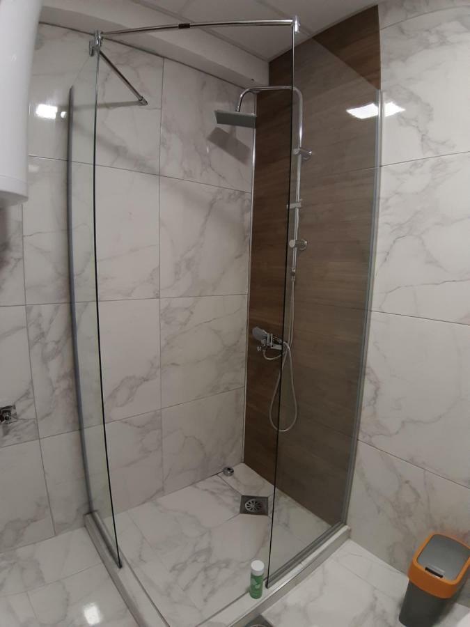 Bojana Apartment ネゴティノ エクステリア 写真