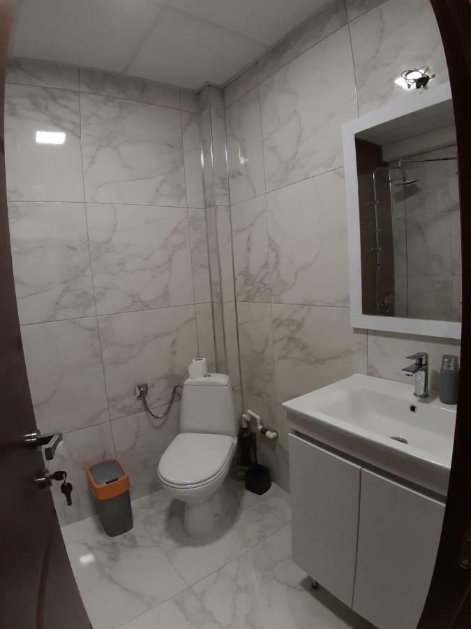 Bojana Apartment ネゴティノ エクステリア 写真